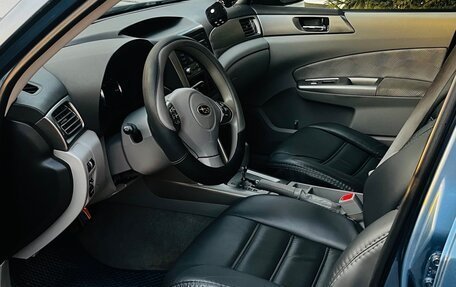 Subaru Forester, 2009 год, 1 100 000 рублей, 5 фотография