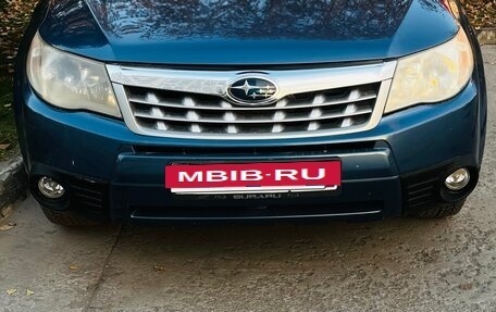 Subaru Forester, 2009 год, 1 100 000 рублей, 4 фотография