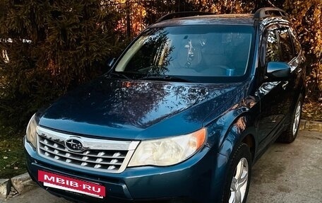 Subaru Forester, 2009 год, 1 100 000 рублей, 3 фотография