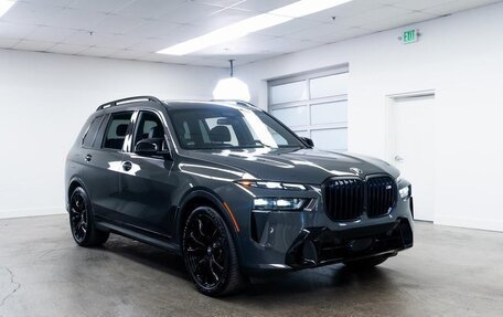 BMW X7, 2025 год, 15 170 000 рублей, 1 фотография