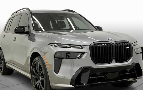 BMW X7, 2025 год, 14 705 000 рублей, 1 фотография