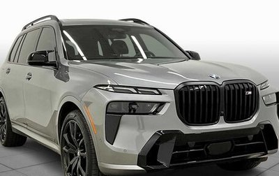 BMW X7, 2025 год, 14 705 000 рублей, 1 фотография