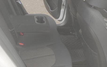 Hyundai Sonata VII, 2019 год, 1 499 000 рублей, 17 фотография