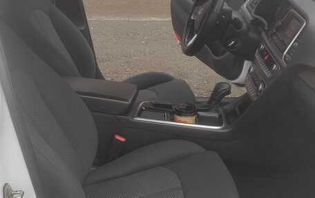 Hyundai Sonata VII, 2019 год, 1 499 000 рублей, 19 фотография