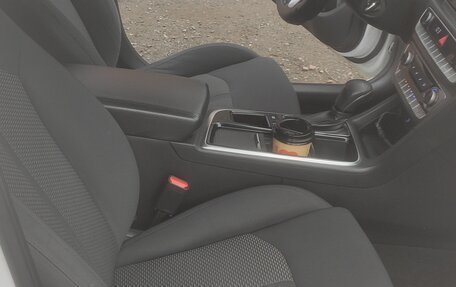 Hyundai Sonata VII, 2019 год, 1 499 000 рублей, 18 фотография