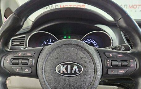 KIA Carnival III, 2018 год, 2 299 000 рублей, 5 фотография