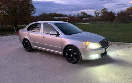 Skoda Octavia, 2013 год, 875 000 рублей, 1 фотография