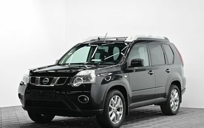 Nissan X-Trail, 2014 год, 1 365 000 рублей, 1 фотография