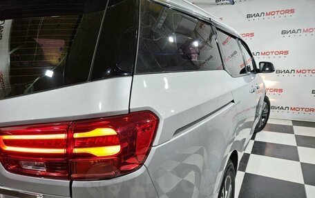 KIA Carnival III, 2018 год, 2 299 000 рублей, 12 фотография