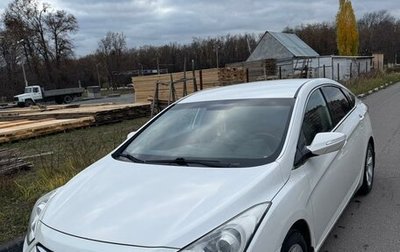 Hyundai i40 I рестайлинг, 2013 год, 1 235 000 рублей, 1 фотография