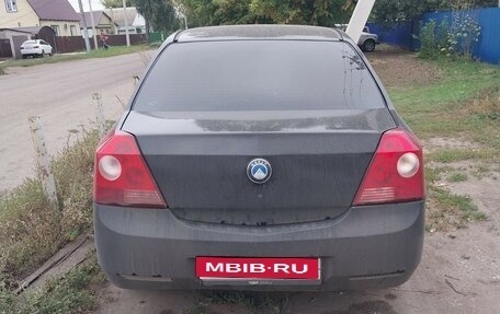 Geely MK I рестайлинг, 2013 год, 240 000 рублей, 1 фотография