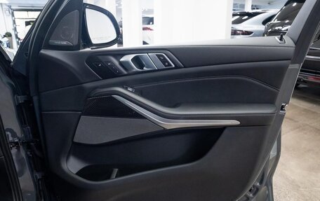 BMW X7, 2025 год, 15 170 000 рублей, 10 фотография