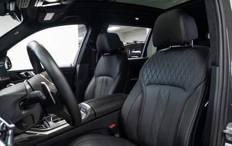 BMW X7, 2025 год, 15 170 000 рублей, 8 фотография