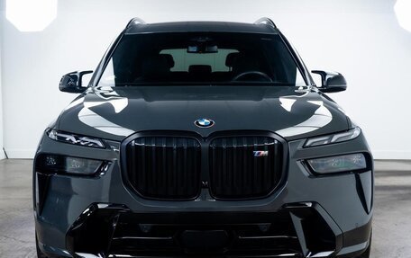 BMW X7, 2025 год, 15 170 000 рублей, 2 фотография