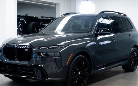 BMW X7, 2025 год, 15 170 000 рублей, 3 фотография