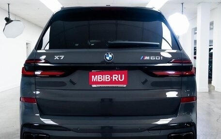 BMW X7, 2025 год, 15 170 000 рублей, 5 фотография
