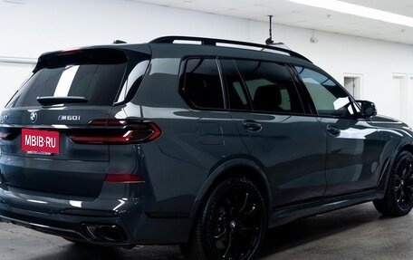 BMW X7, 2025 год, 15 170 000 рублей, 6 фотография