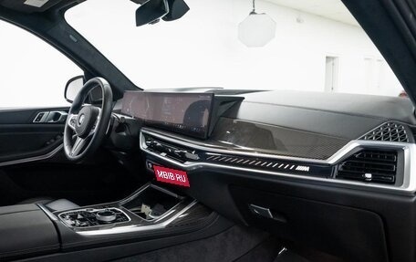 BMW X7, 2025 год, 15 170 000 рублей, 7 фотография