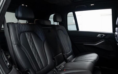 BMW X7, 2025 год, 15 170 000 рублей, 18 фотография