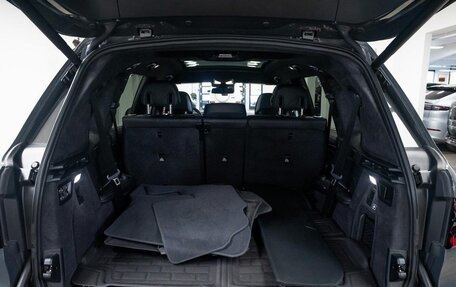 BMW X7, 2025 год, 15 170 000 рублей, 17 фотография