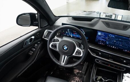 BMW X7, 2025 год, 15 170 000 рублей, 19 фотография