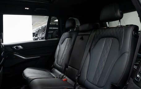 BMW X7, 2025 год, 15 170 000 рублей, 15 фотография