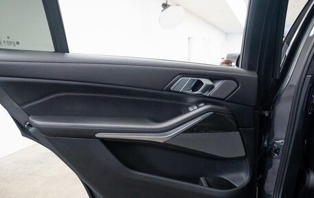 BMW X7, 2025 год, 15 170 000 рублей, 14 фотография