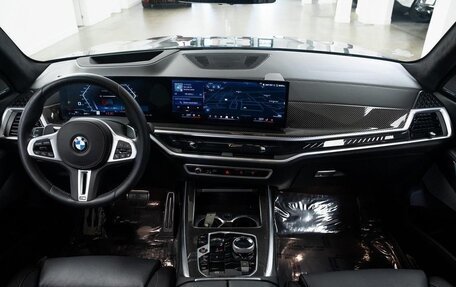 BMW X7, 2025 год, 15 170 000 рублей, 22 фотография