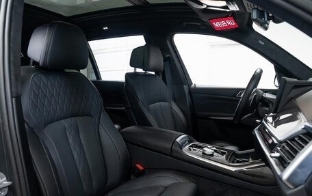 BMW X7, 2025 год, 15 170 000 рублей, 21 фотография