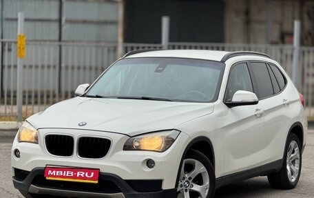 BMW X1, 2012 год, 999 999 рублей, 1 фотография
