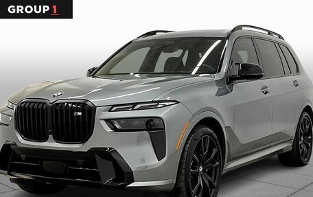 BMW X7, 2025 год, 14 705 000 рублей, 3 фотография