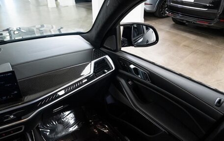 BMW X7, 2025 год, 15 170 000 рублей, 27 фотография