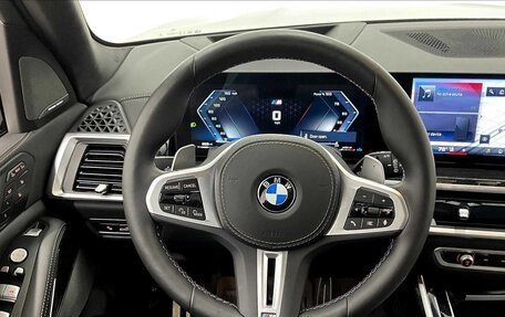 BMW X7, 2025 год, 14 705 000 рублей, 12 фотография