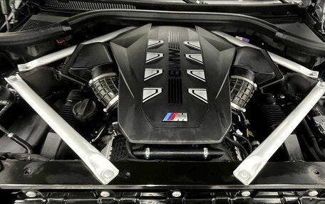 BMW X7, 2025 год, 14 705 000 рублей, 13 фотография