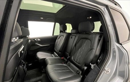 BMW X7, 2025 год, 14 705 000 рублей, 10 фотография