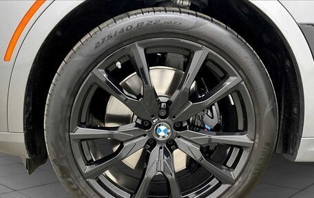 BMW X7, 2025 год, 14 705 000 рублей, 11 фотография