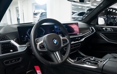 BMW X7, 2025 год, 15 170 000 рублей, 26 фотография