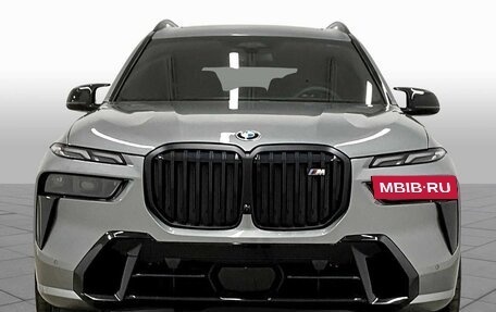 BMW X7, 2025 год, 14 705 000 рублей, 2 фотография