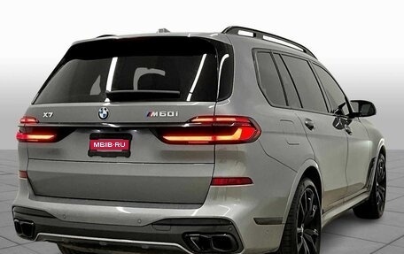 BMW X7, 2025 год, 14 705 000 рублей, 5 фотография