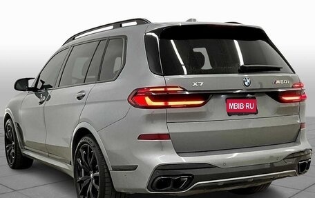 BMW X7, 2025 год, 14 705 000 рублей, 4 фотография