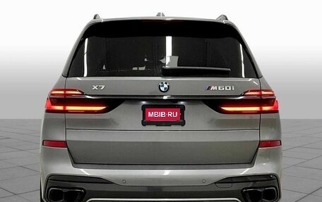 BMW X7, 2025 год, 14 705 000 рублей, 6 фотография
