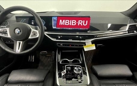 BMW X7, 2025 год, 14 705 000 рублей, 8 фотография