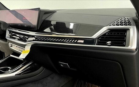 BMW X7, 2025 год, 14 705 000 рублей, 14 фотография