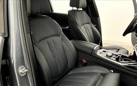 BMW X7, 2025 год, 14 705 000 рублей, 15 фотография