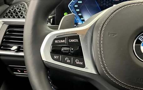 BMW X7, 2025 год, 14 705 000 рублей, 20 фотография