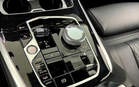 BMW X7, 2025 год, 14 705 000 рублей, 21 фотография