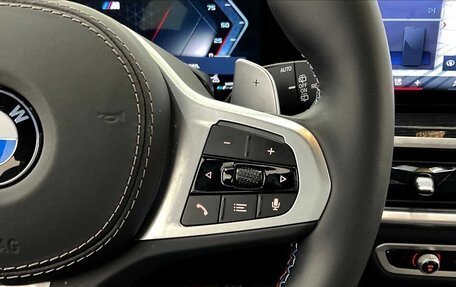 BMW X7, 2025 год, 14 705 000 рублей, 19 фотография