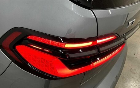 BMW X7, 2025 год, 14 705 000 рублей, 18 фотография