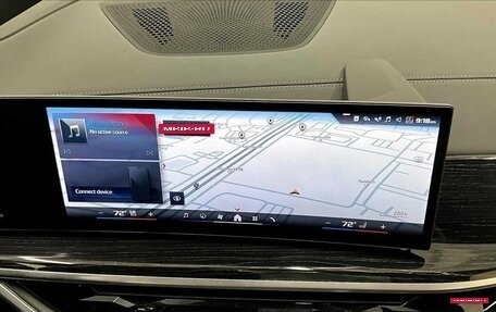 BMW X7, 2025 год, 14 705 000 рублей, 16 фотография