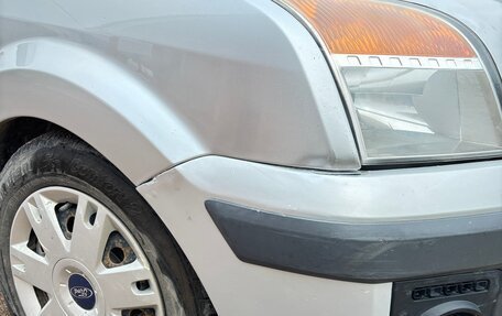 Ford Fusion I, 2006 год, 430 000 рублей, 7 фотография